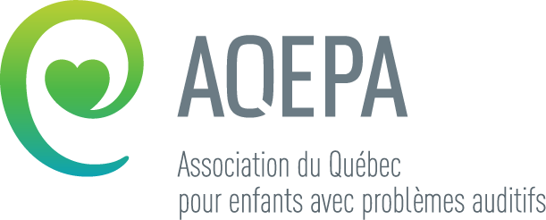 Association du Québec pour les Enfants avec Problèmes Auditifs de l’Estrie