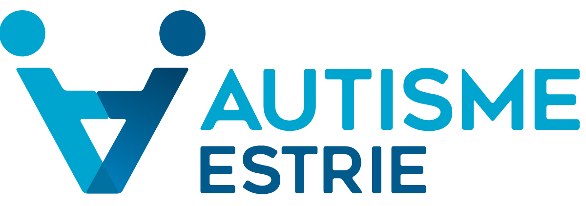 Logo Autisme Estrie